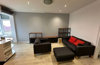 Vermietung einer gemütlichen 2-Zimmer-Wohnung, 40 m², Vračar, Belgrad, Serbien